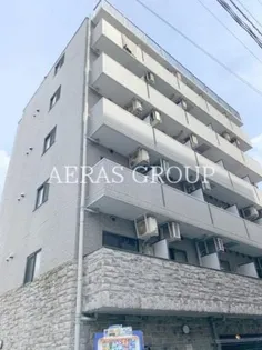 メインステージ池袋【7階】の外観