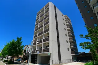 ST PLAZA AYUCHI(エスティープラザアユチ)【5階】の外観