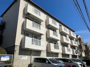 ビューハイツ榊原の画像