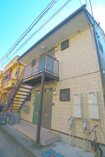 コーポ並木の画像