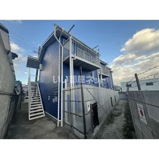 ヴィラ セントラルイーストの画像