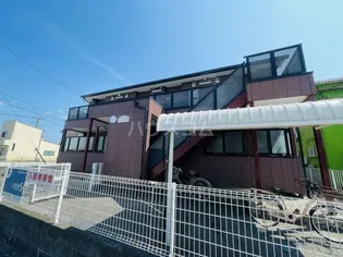 フォレストハイムの画像