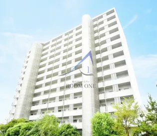 ビレッジハウス潮見タワー1号棟の画像