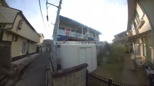 ジュエル壱番館【1階】の外観