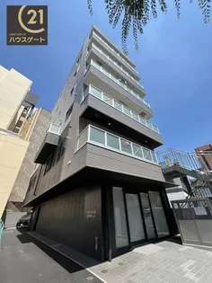 THE HOUSE ODORIの画像