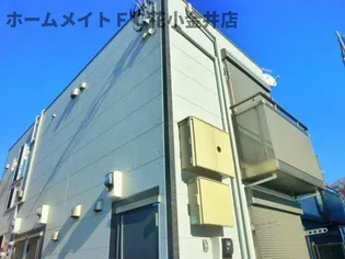 メゾンド かしぇっとの画像