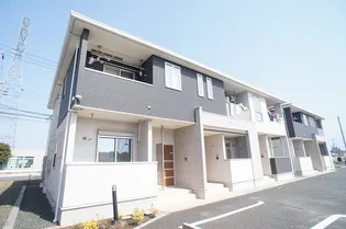 メゾン モデルヌ Bの画像