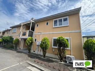 グリーンマウント本城 W棟の画像