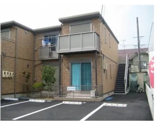 ORANGE HOUSEの画像