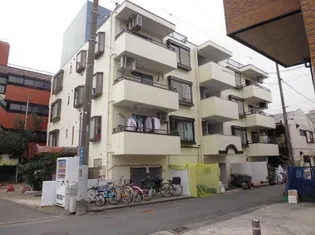 リバーサイド瀬田の画像