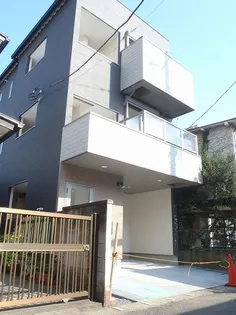 カーサ アリエッタの画像