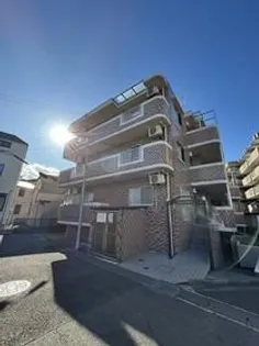 レフォール登戸の画像