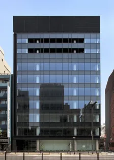 YOTSUYA RESIDENSE 四谷レジデンス【9階】の外観