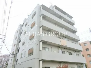 メゾンランヴィーヌの画像