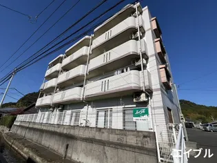 タウンヒル田畑ⅡBの画像