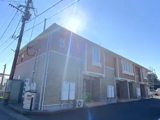 ソレイユ Iの画像