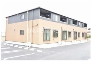 パレドール白河の画像