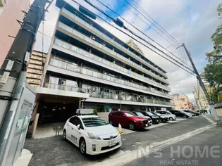 シャルマン桜宮の画像