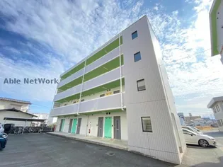 グランピア水上の画像