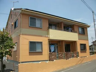 シャルムリヴェールAの画像