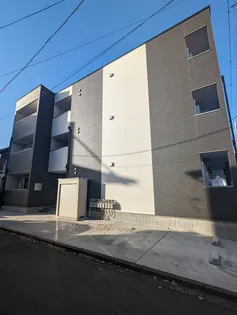 ジーメゾン西大宮の画像