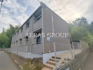 レオネクストシャトル杉田VIの画像