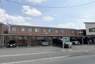 サニーポムA棟の画像