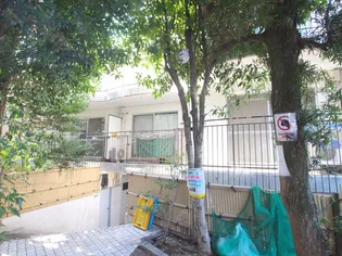 YKB経堂マンションの画像