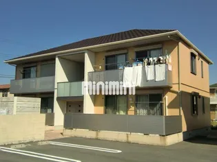 ウィステリア Aの画像