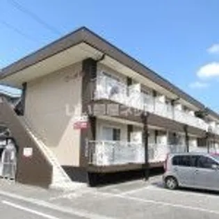 コーポ町の画像