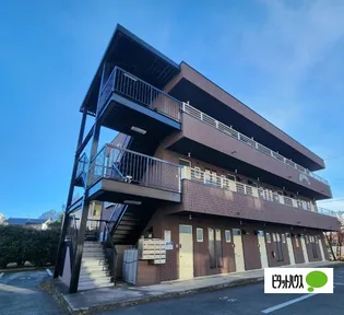 グリーンコートの画像