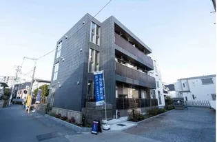 SOUWA フォレの画像