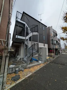 コーポスイモンIIの画像