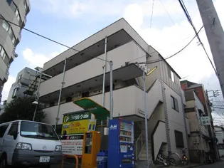 TOHEI松本【1階】の外観