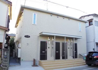 ソレーユ川口の画像