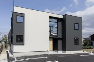 ロカヒ金沢駅西の画像