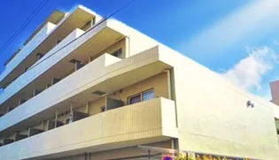 スカイコート板橋五番館の画像