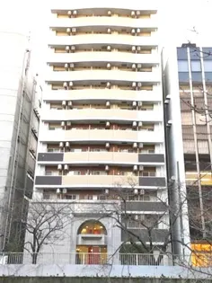 グランド ガーラ五反田の画像