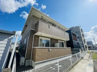 ネイヴ グレアIIの画像