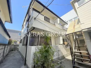 中央コーポ1の画像