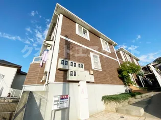 TOWAメゾンの画像