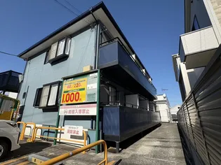 ヴィラ玉川学園の画像