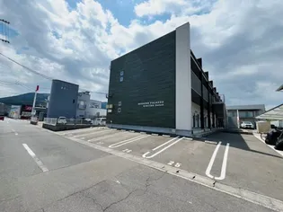 MODERN PALAZZO 喜々津SOLEILの画像