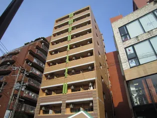 エルグランド天神の画像