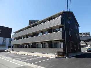 クローリスAの画像