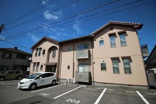 アン ヴェルジュの画像