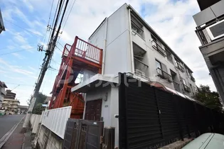 ラ カサ デ パドレスの画像