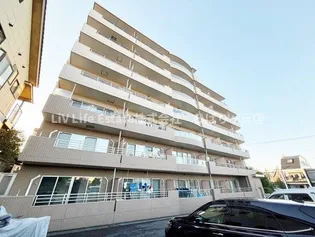 コンフォート栄の画像