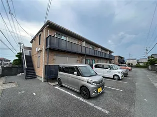 コーポ南Iの画像