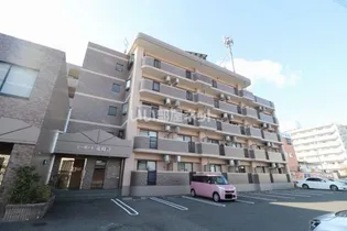 シーポート花時計の画像